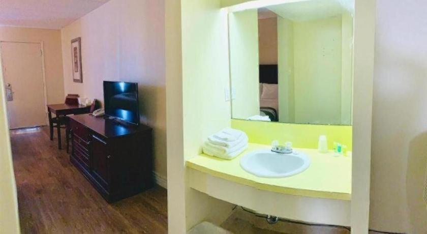 Motel Niagara Best Inn
