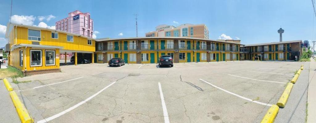 Motel Niagara Best Inn *