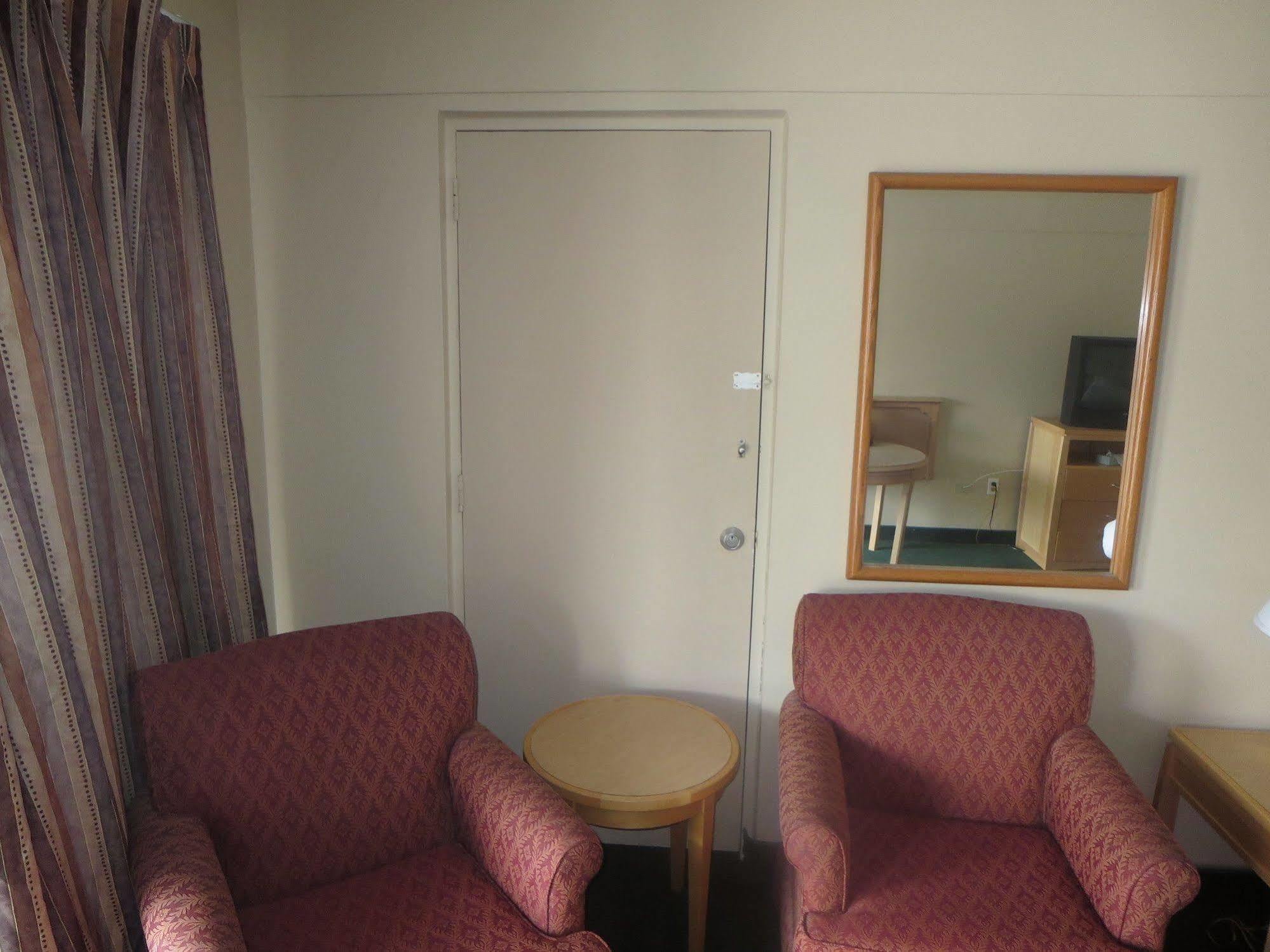 Niagara Best Inn Motel