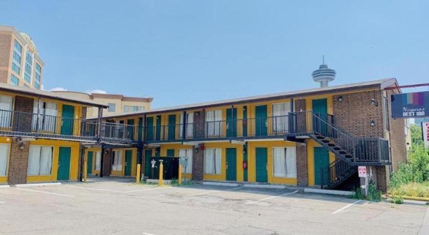 Motel Niagara Best Inn