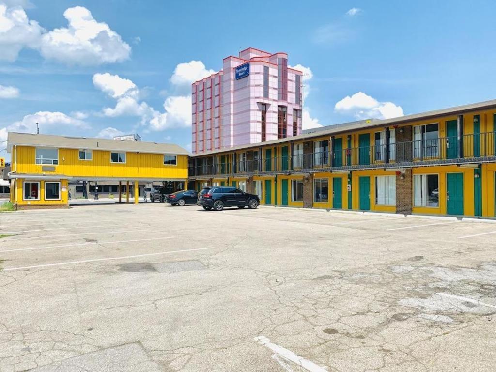 Niagara Best Inn Motel *