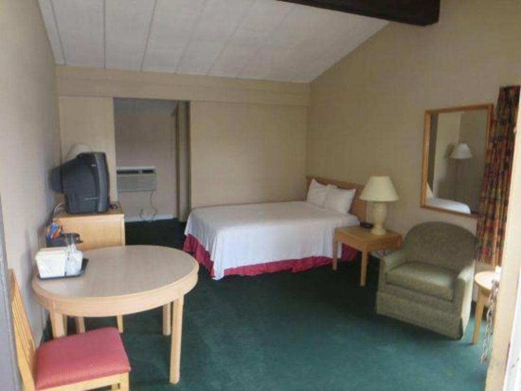 Niagara Best Inn