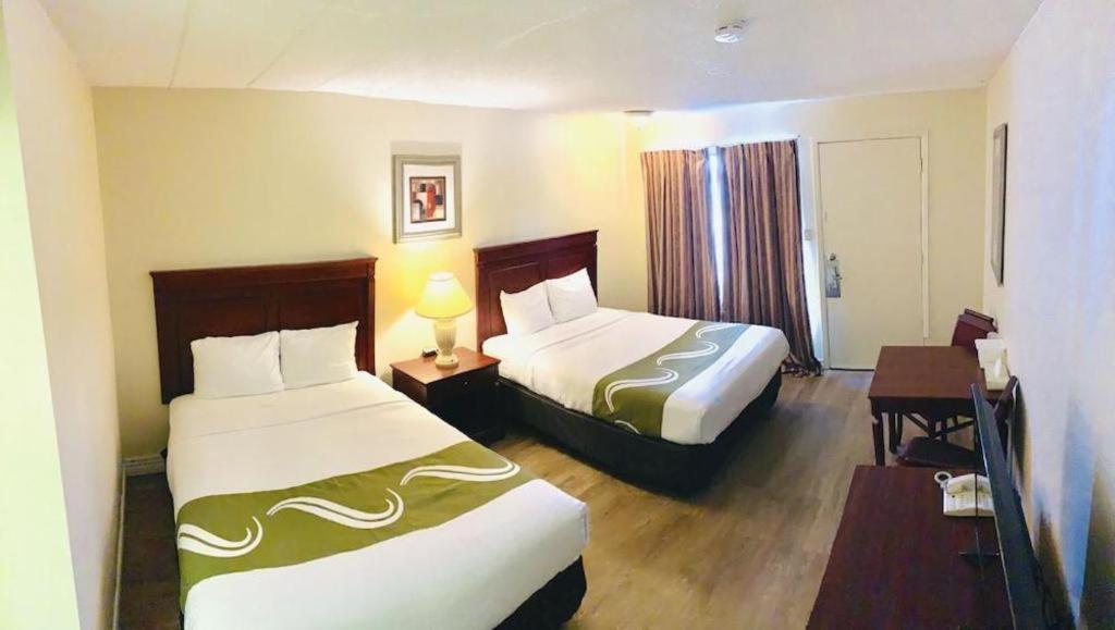 Niagara Best Inn
