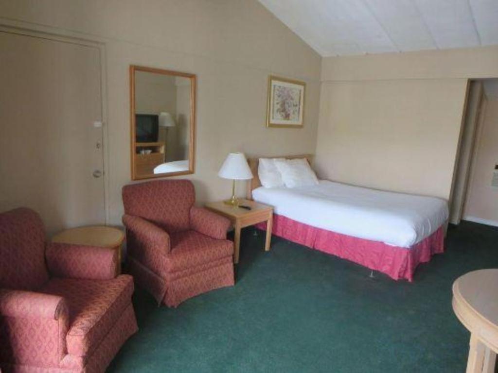 Niagara Best Inn Motel Niagara Falls