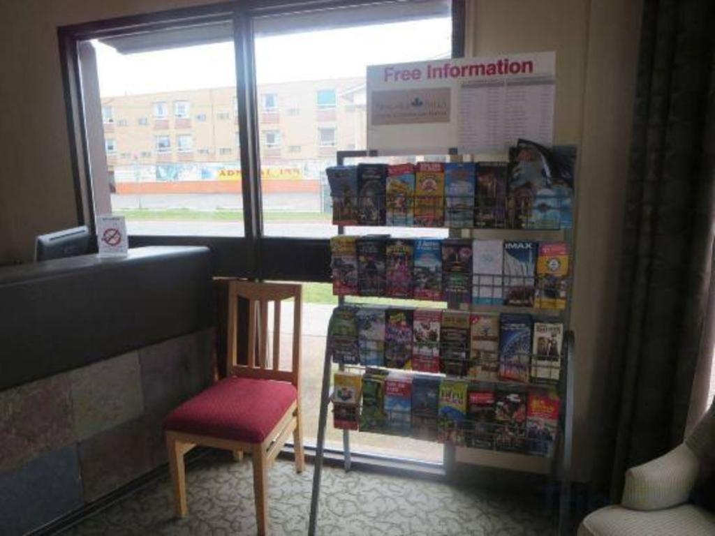 Niagara Best Inn Motel