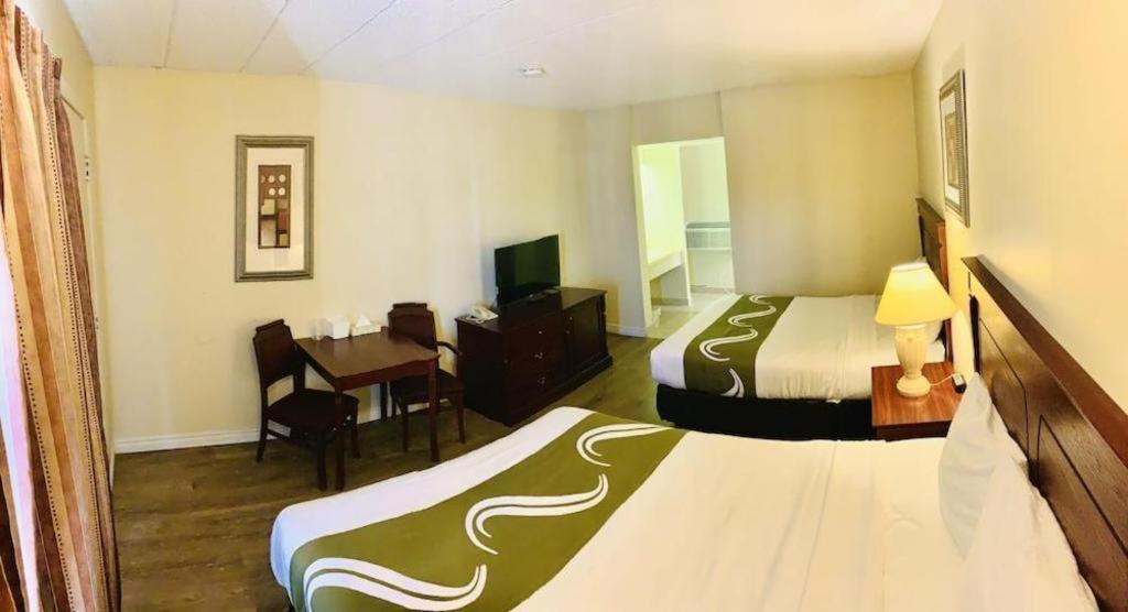 Motel Niagara Best Inn Niagara Falls