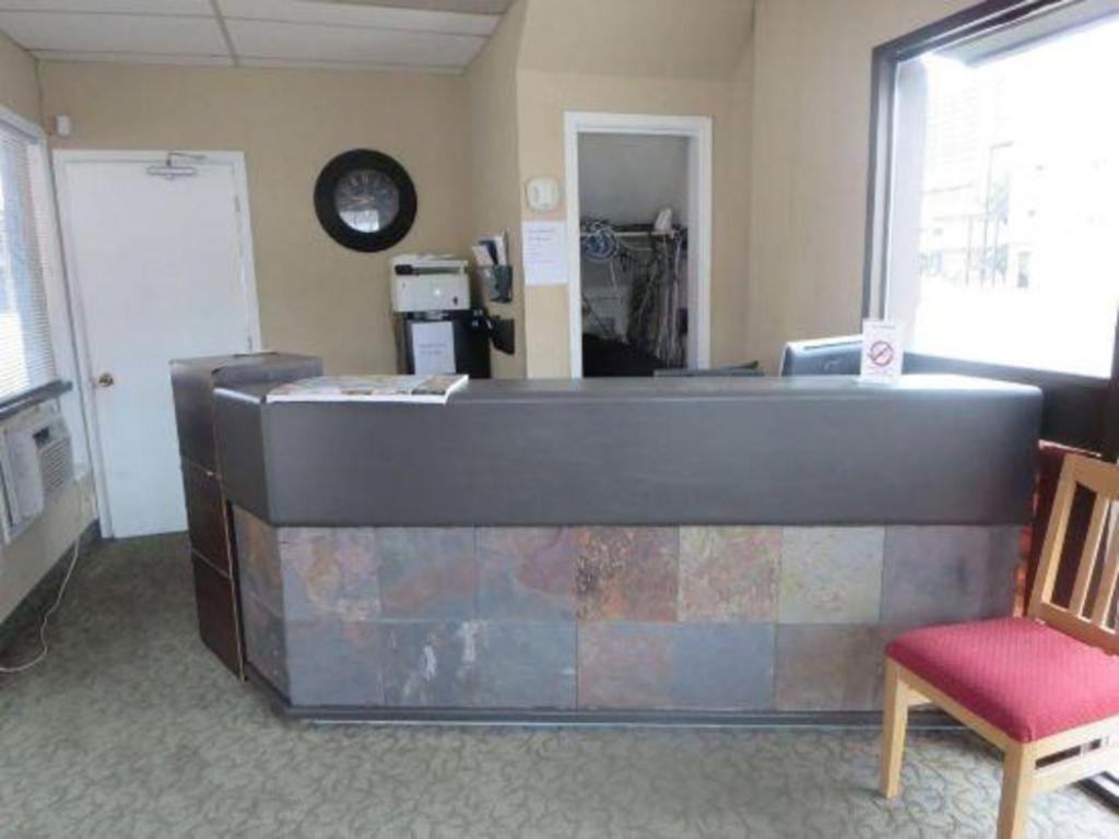 Motel Niagara Best Inn *