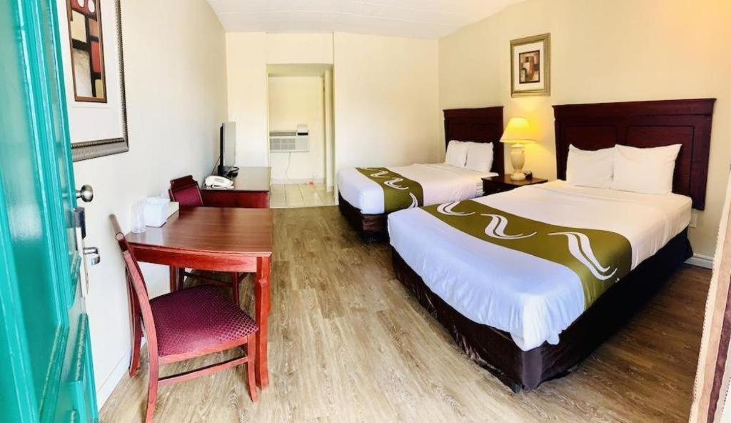 Niagara Best Inn