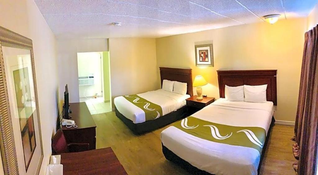 Niagara Best Inn