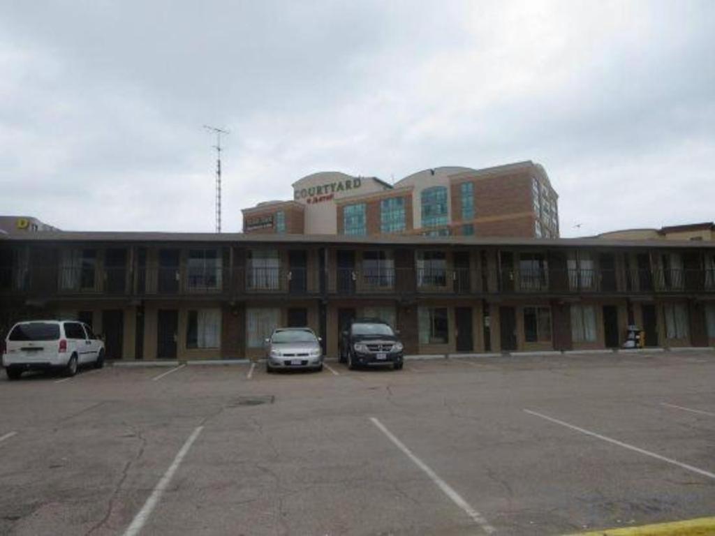 Niagara Best Inn Motel Niagara Falls
