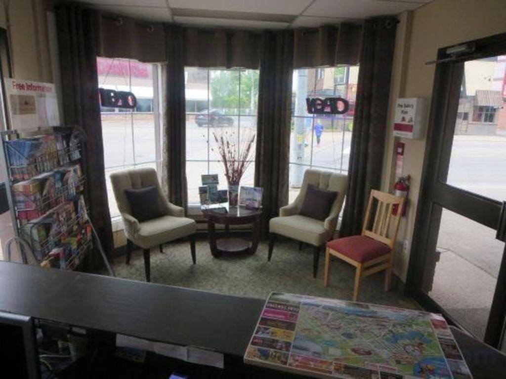 Motel Niagara Best Inn *