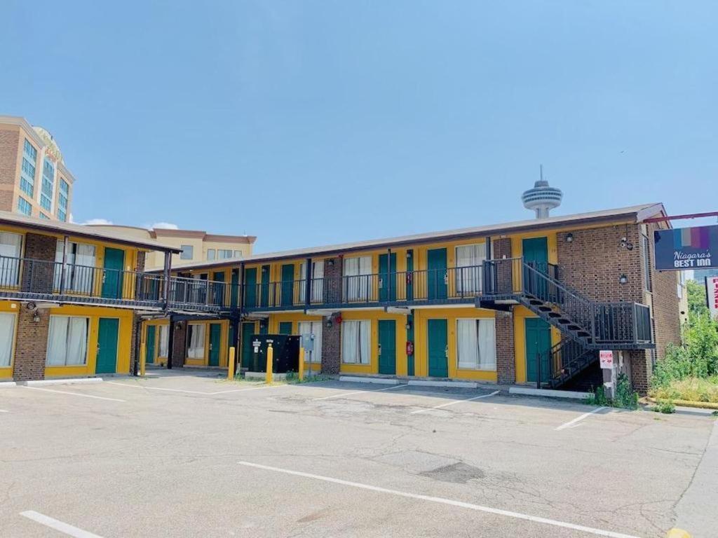 Niagara Best Inn Motel Niagara Falls