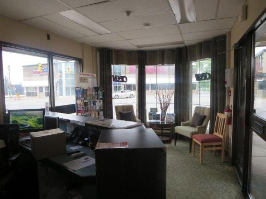Motel Niagara Best Inn Niagara Falls