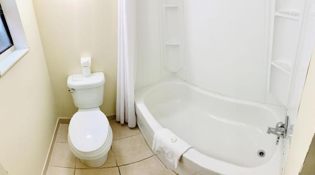 Niagara Best Inn * Niagara Falls