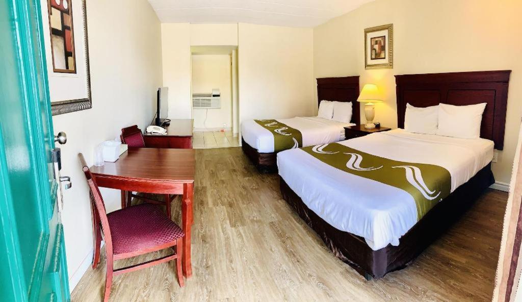 Niagara Best Inn * Niagara Falls