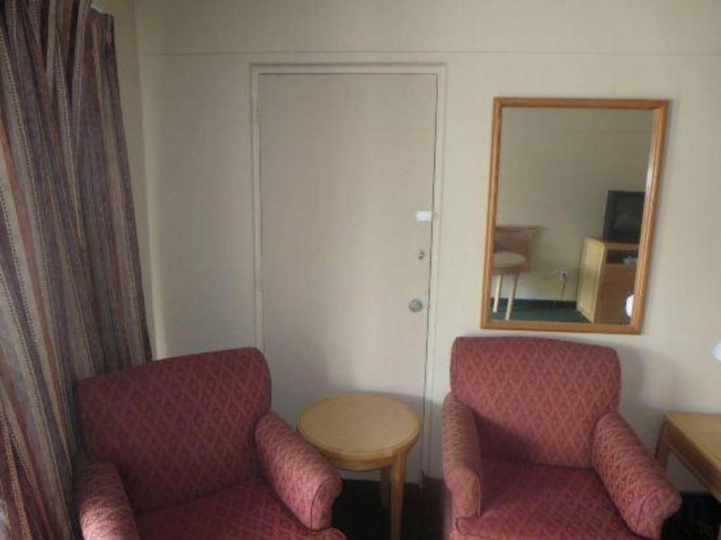 Motel Niagara Best Inn