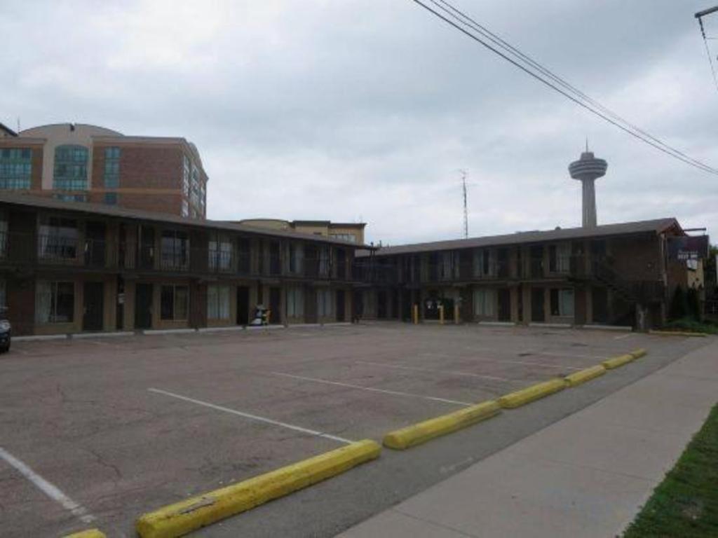 Motel Niagara Best Inn Niagara Falls