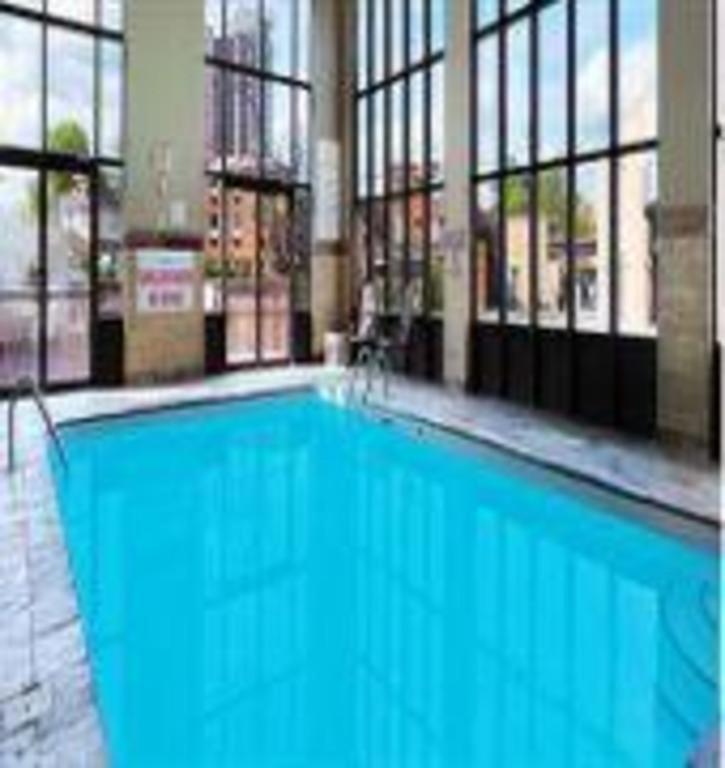 Niagara Best Inn *