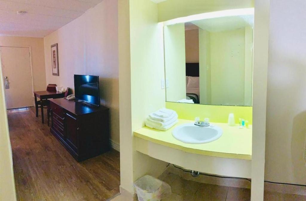 Niagara Best Inn Motel *