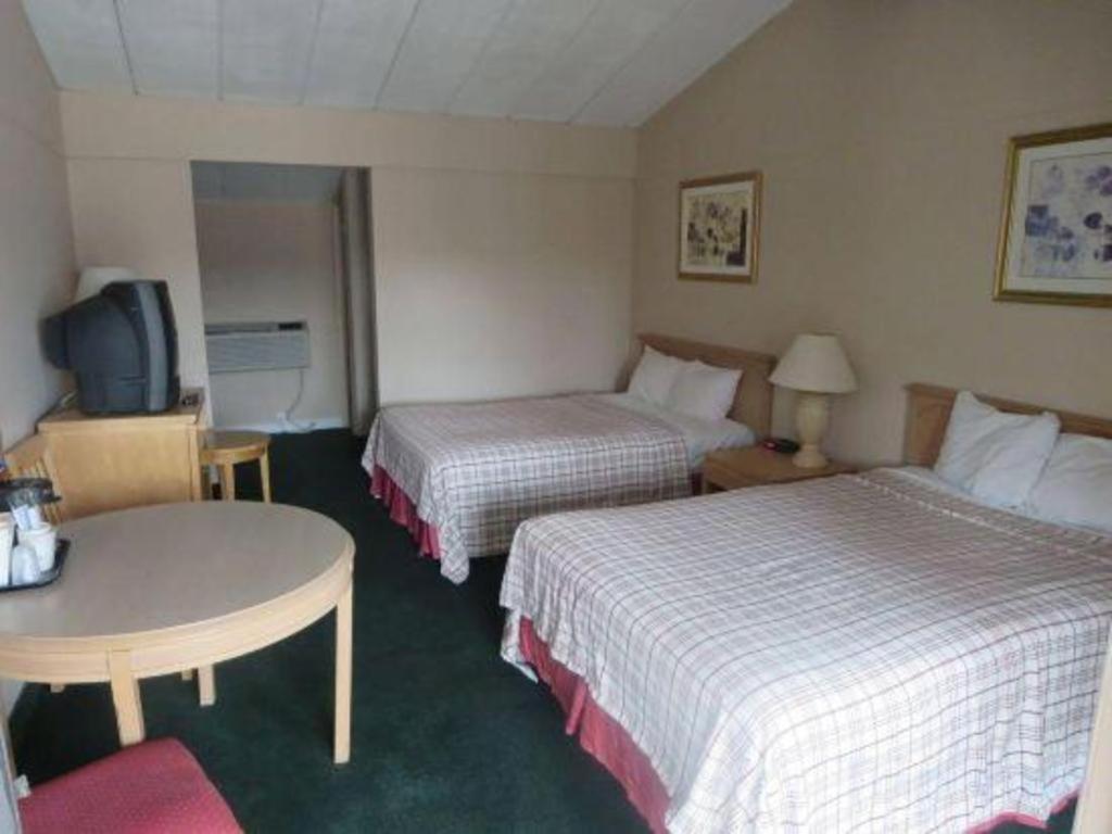 Motel Niagara Best Inn