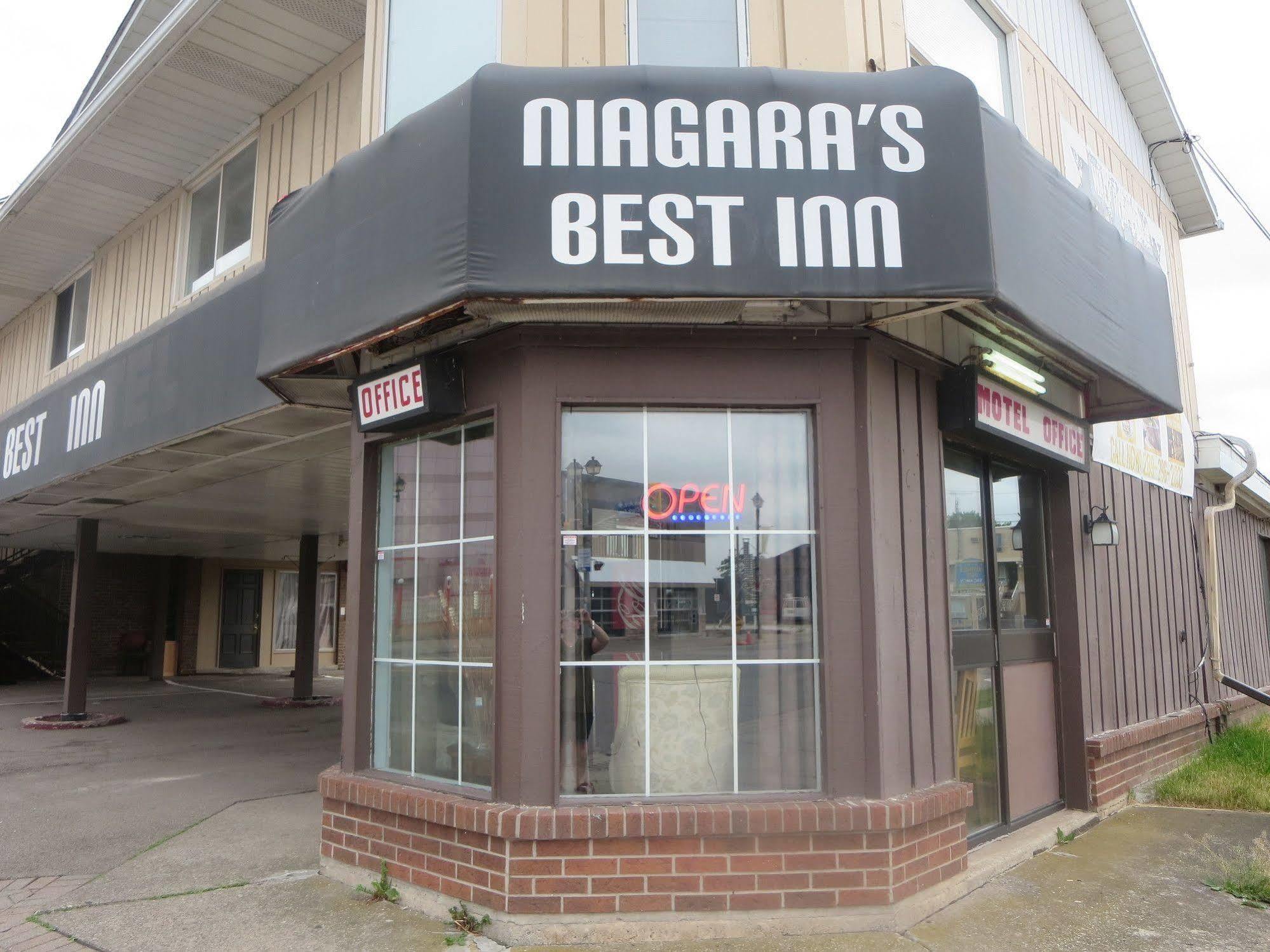 Motel Niagara Best Inn *