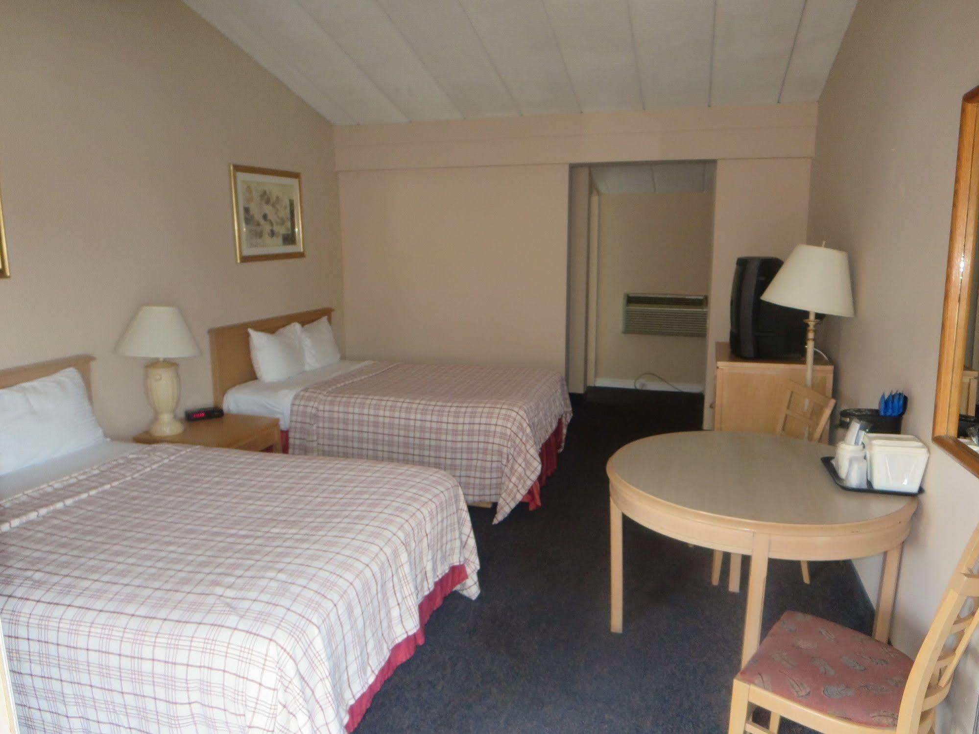 Niagara Best Inn * Niagara Falls