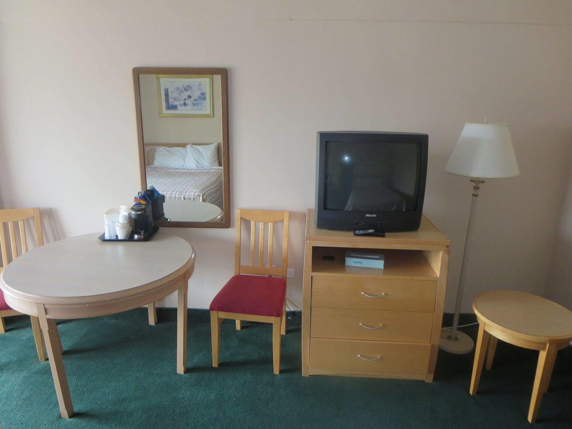 Niagara Best Inn Motel